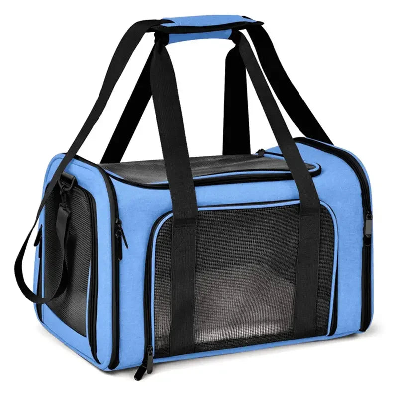 Pet Carrier Bag