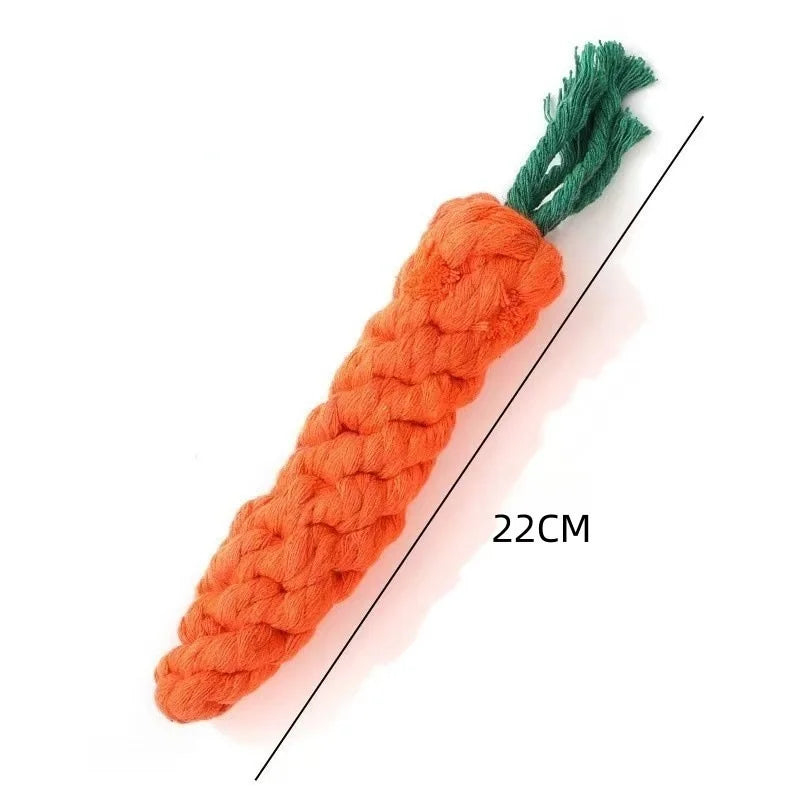 Indestructible Pet Toys