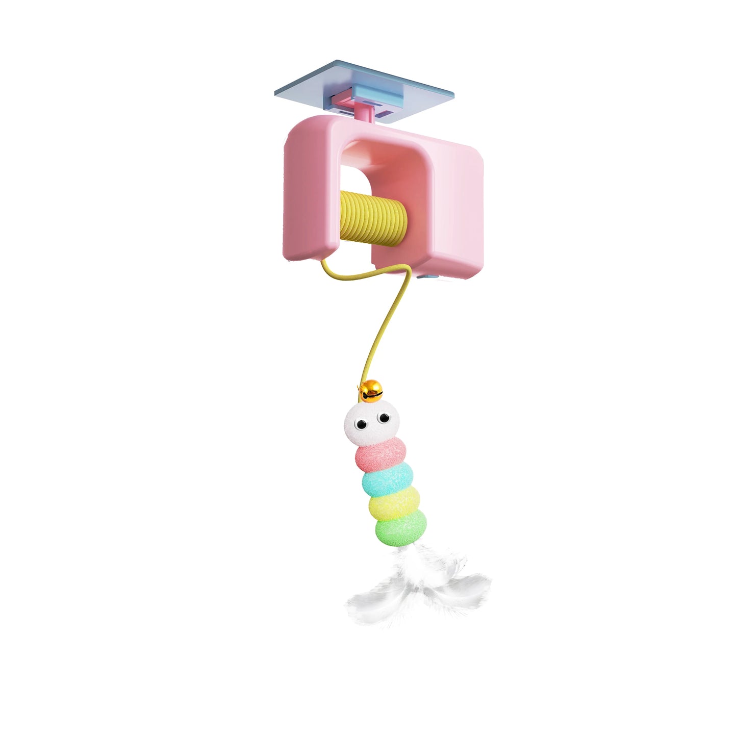Cats Toys Stress Relief
