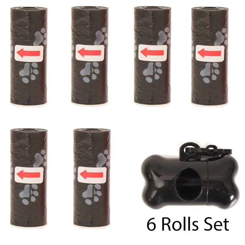 Pet Poop Bags Dog