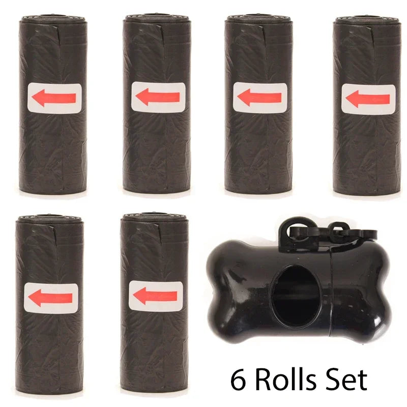 Pet Poop Bags Dog