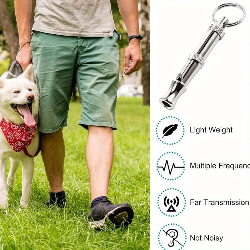 Dog Whistle