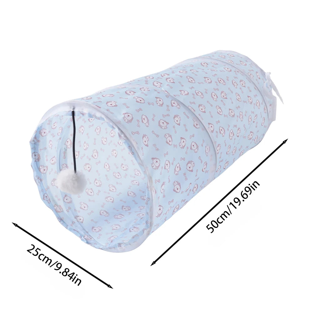 Cat Tunnel Pet Tube