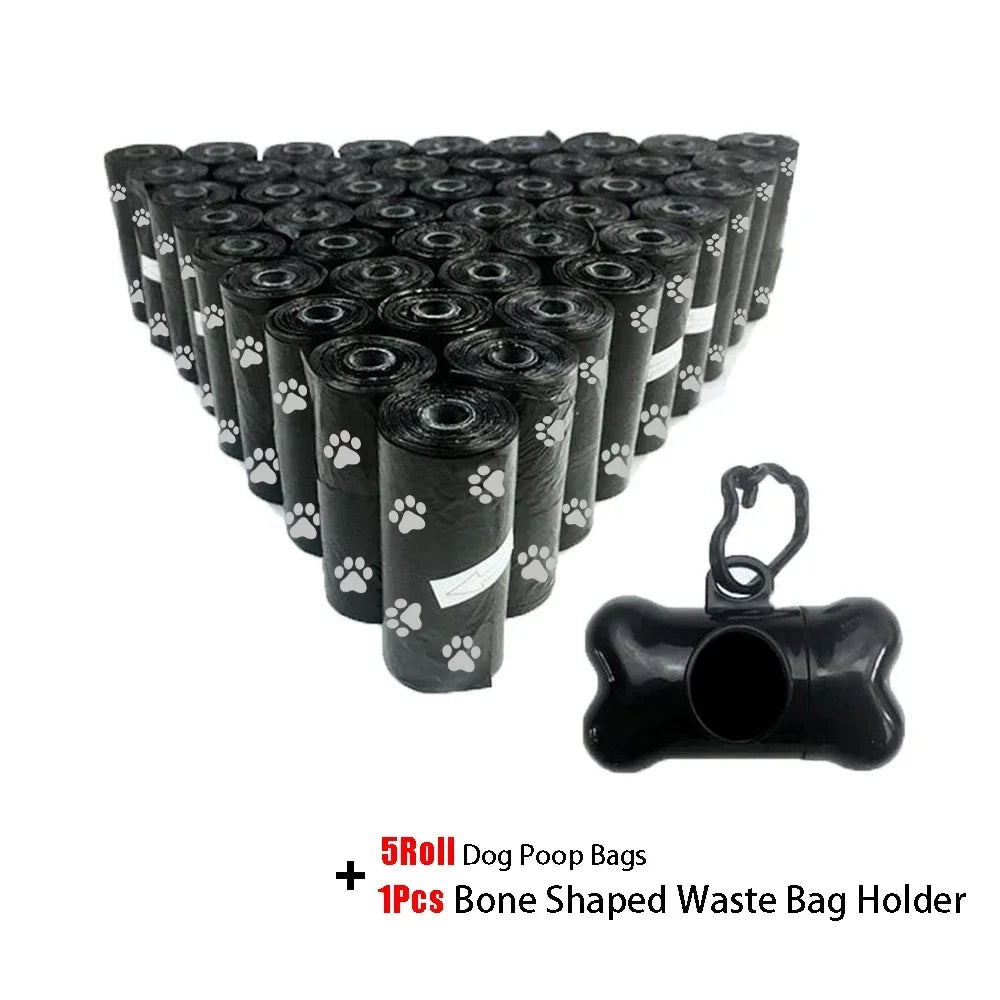 Pet Poop Bags Dog