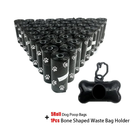 Pet Poop Bags Dog