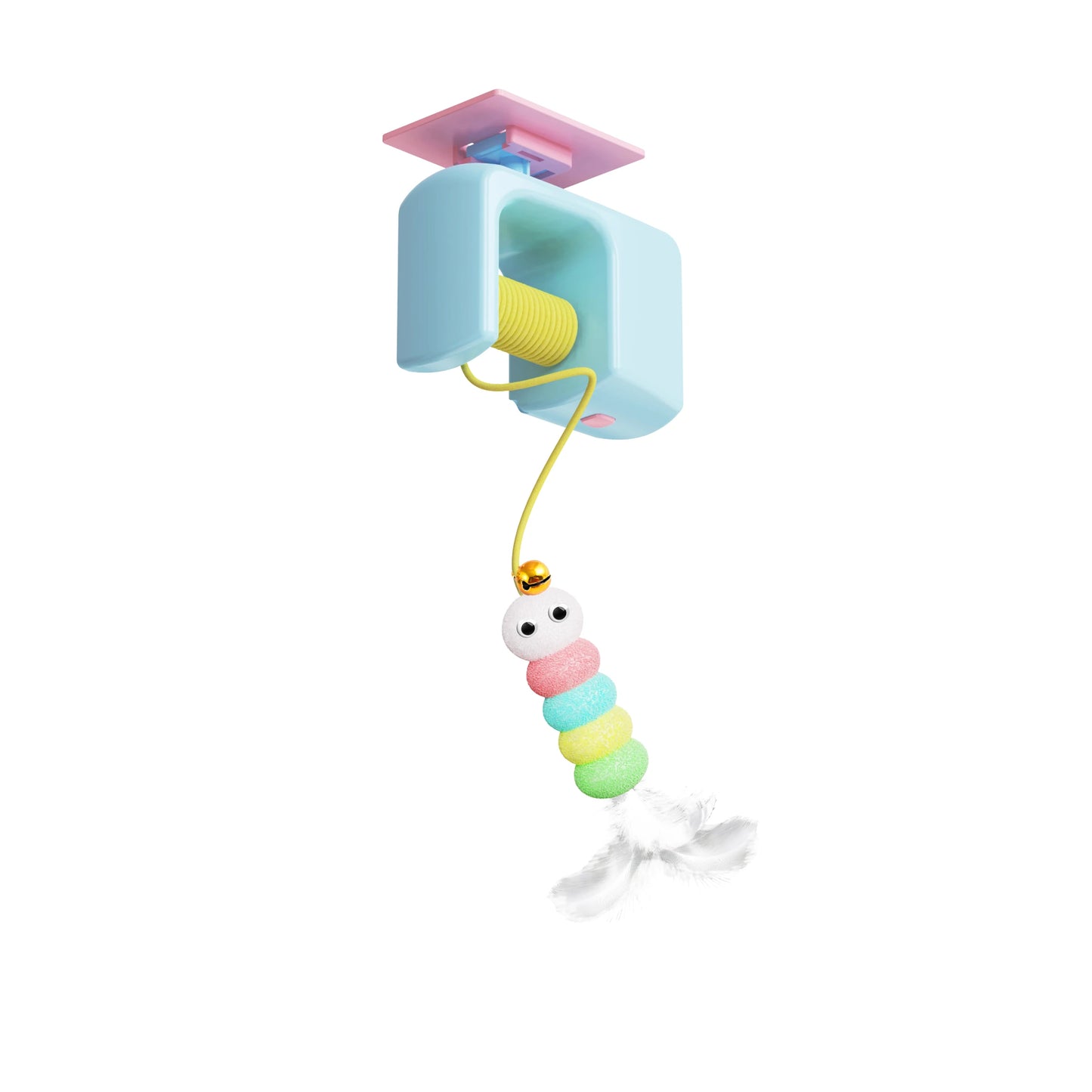 Cats Toys Stress Relief