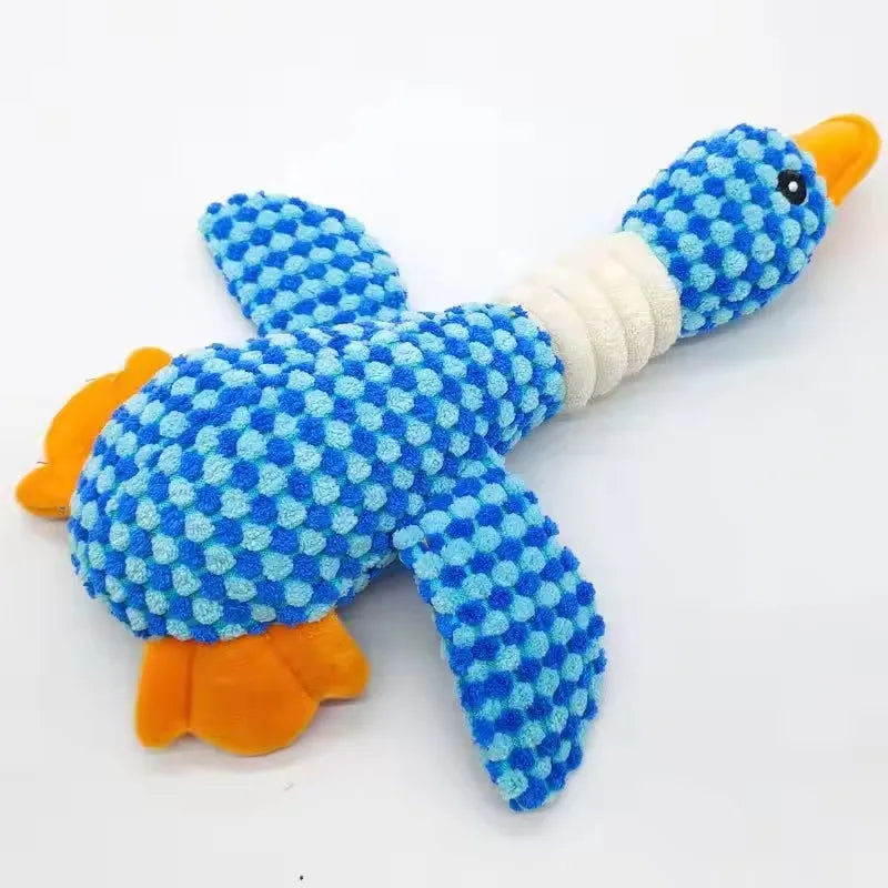 Indestructible Pet Toys