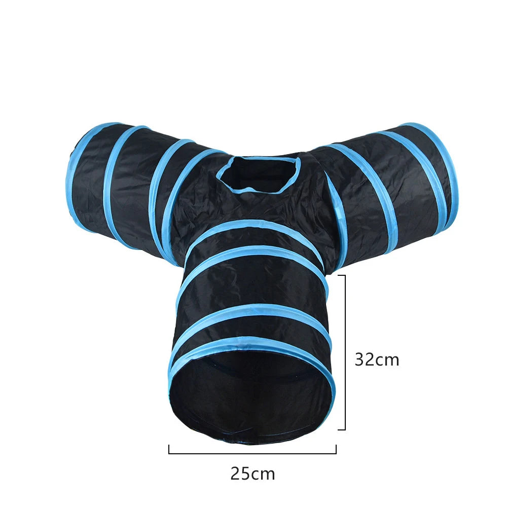 Cat Tunnel Pet Tube