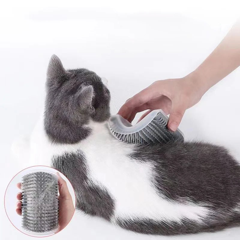 Cat Brush Comb Cat Toy