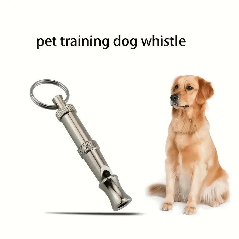 Dog Whistle