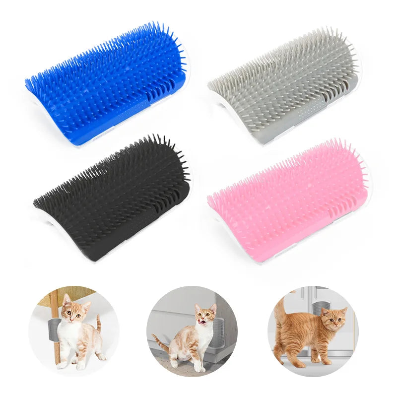 Cat Brush Comb Cat Toy