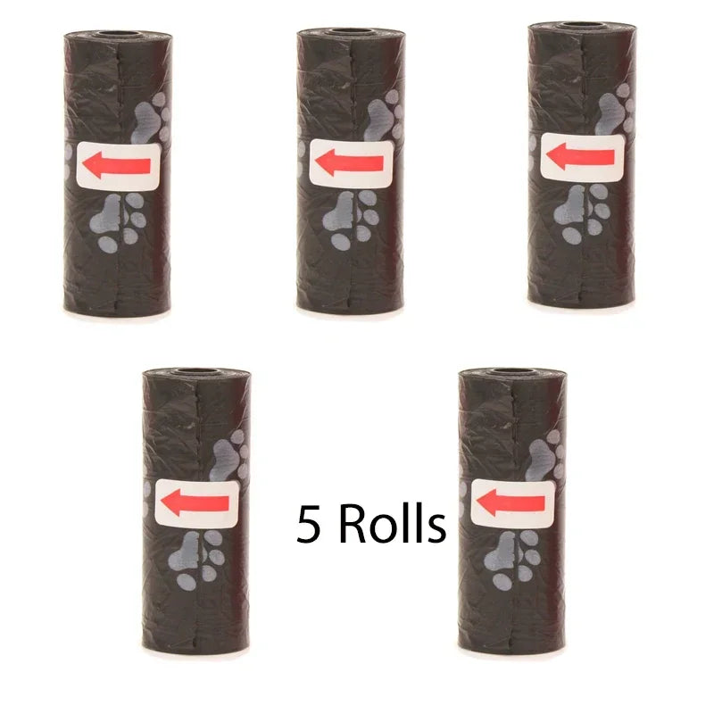 Pet Poop Bags Dog