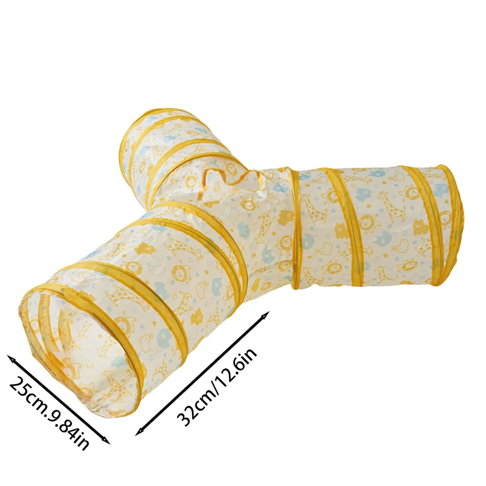 Cat Tunnel Pet Tube
