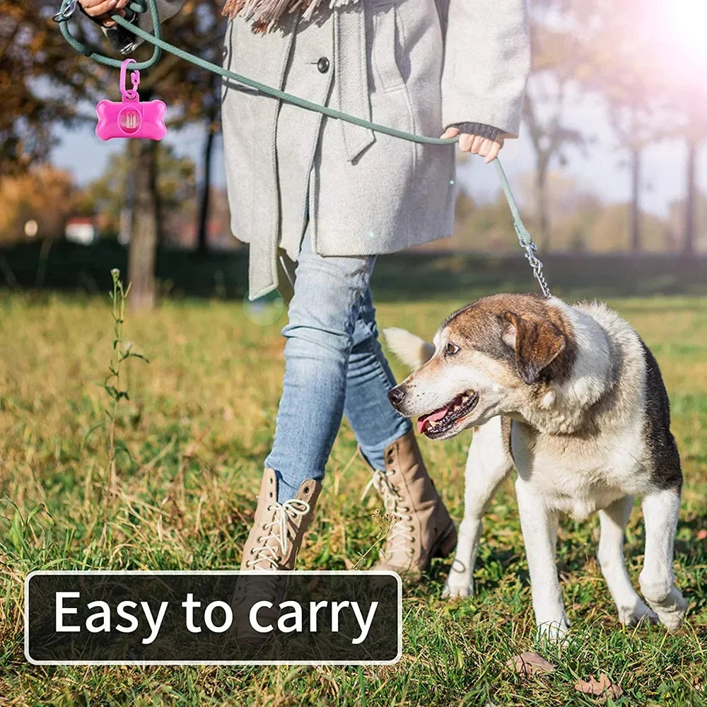 Pet Poop Bags Dog