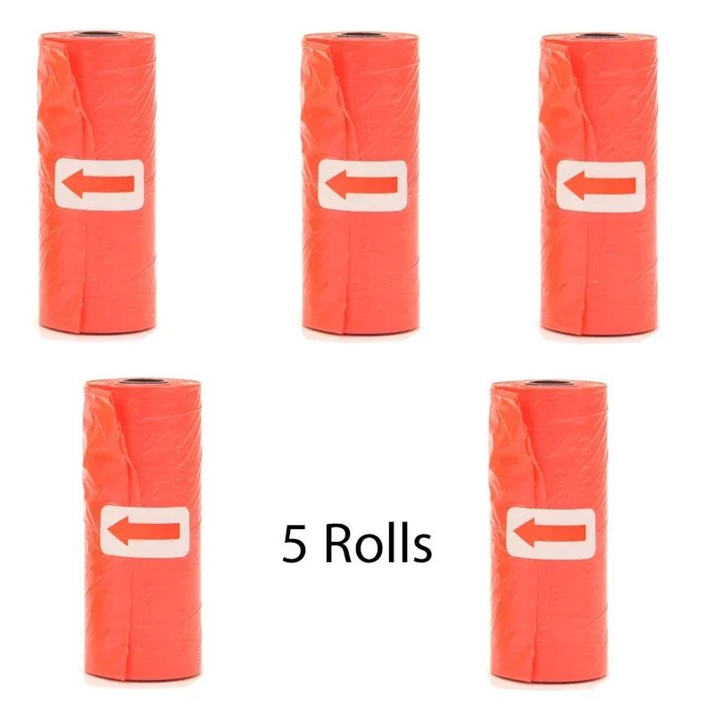Pet Poop Bags Dog