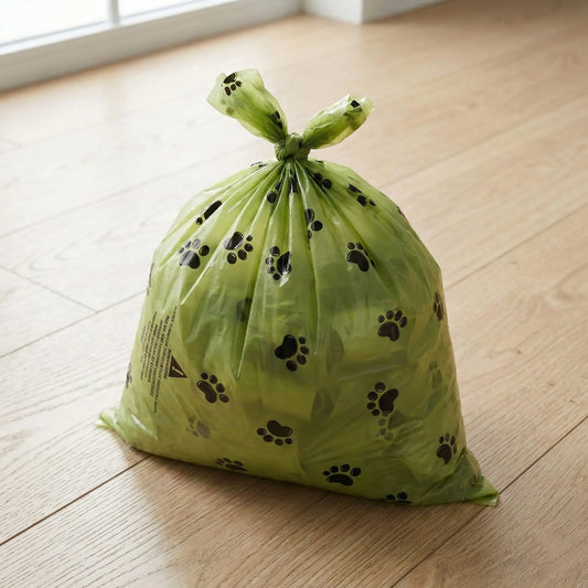 Dog Poop Bags