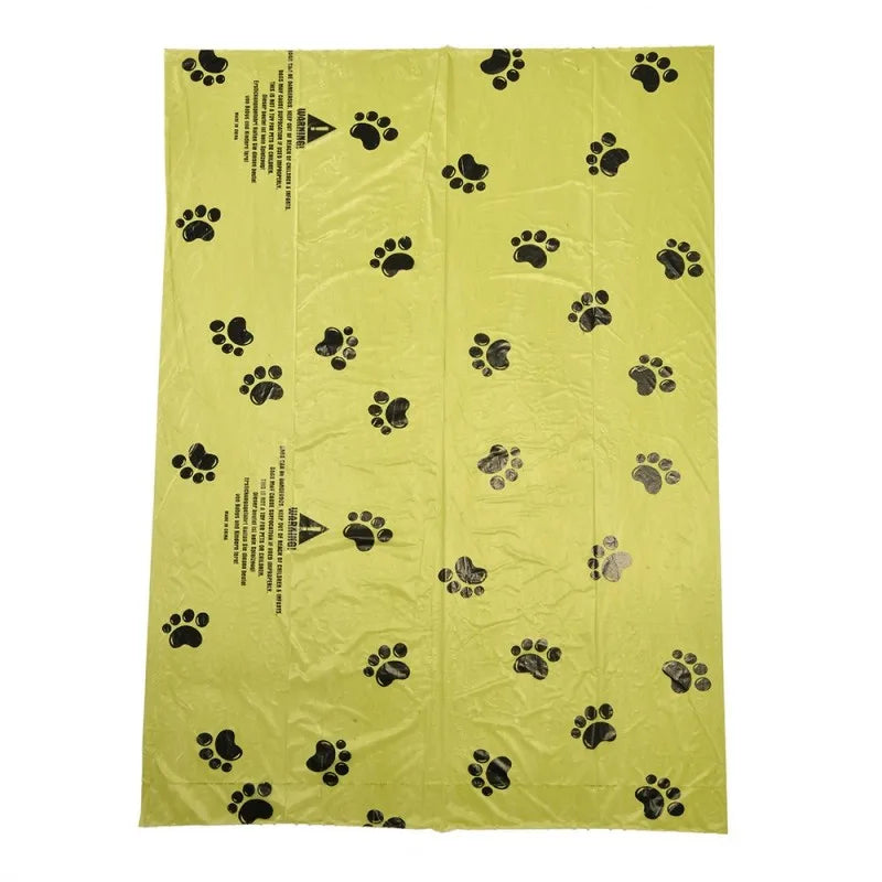 Dog Poop Bags