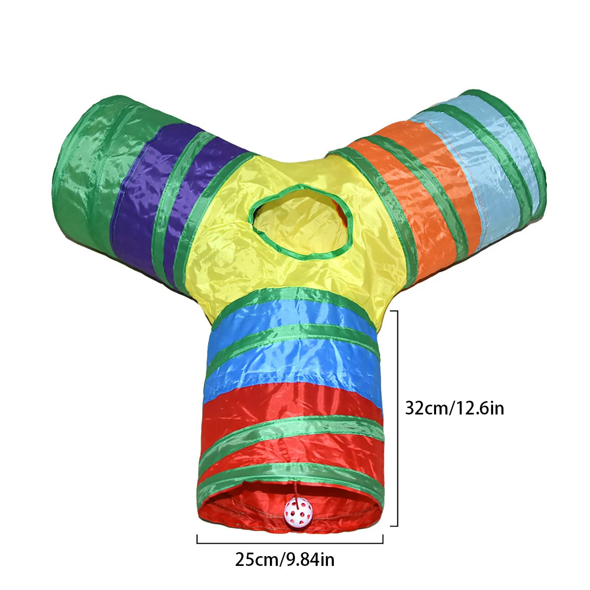 Cat Tunnel Pet Tube