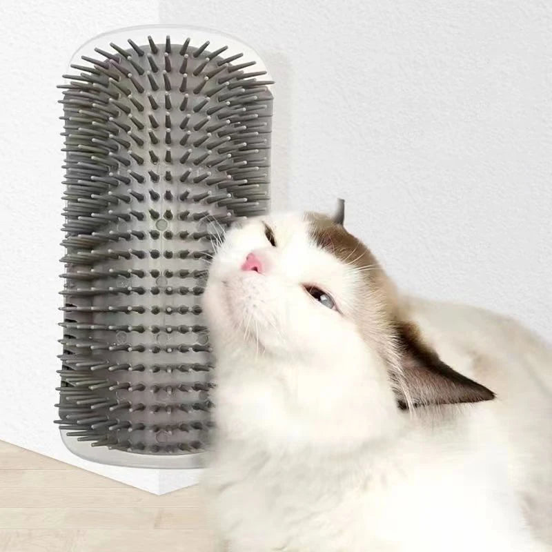 Cat Brush Comb Cat Toy