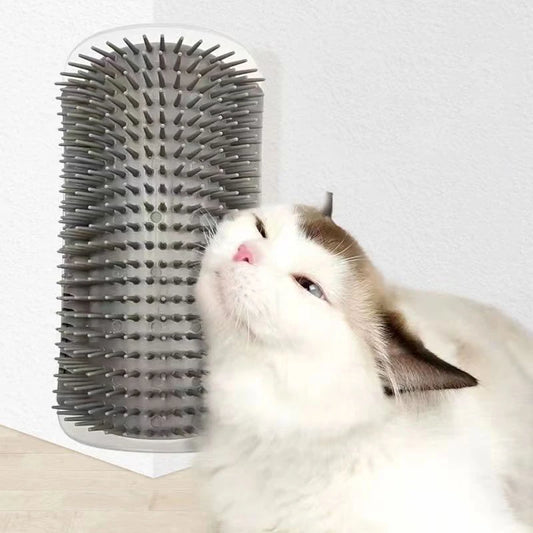Cat Brush Comb Cat Toy