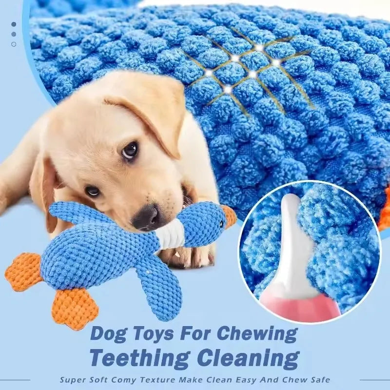 Indestructible Pet Toys