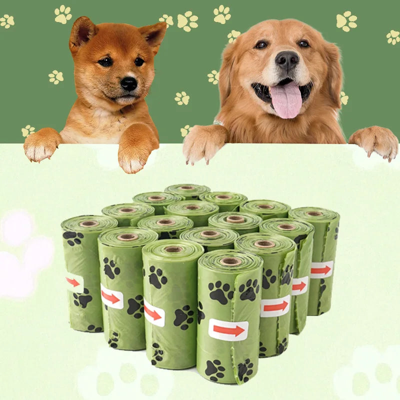 Dog Poop Bags