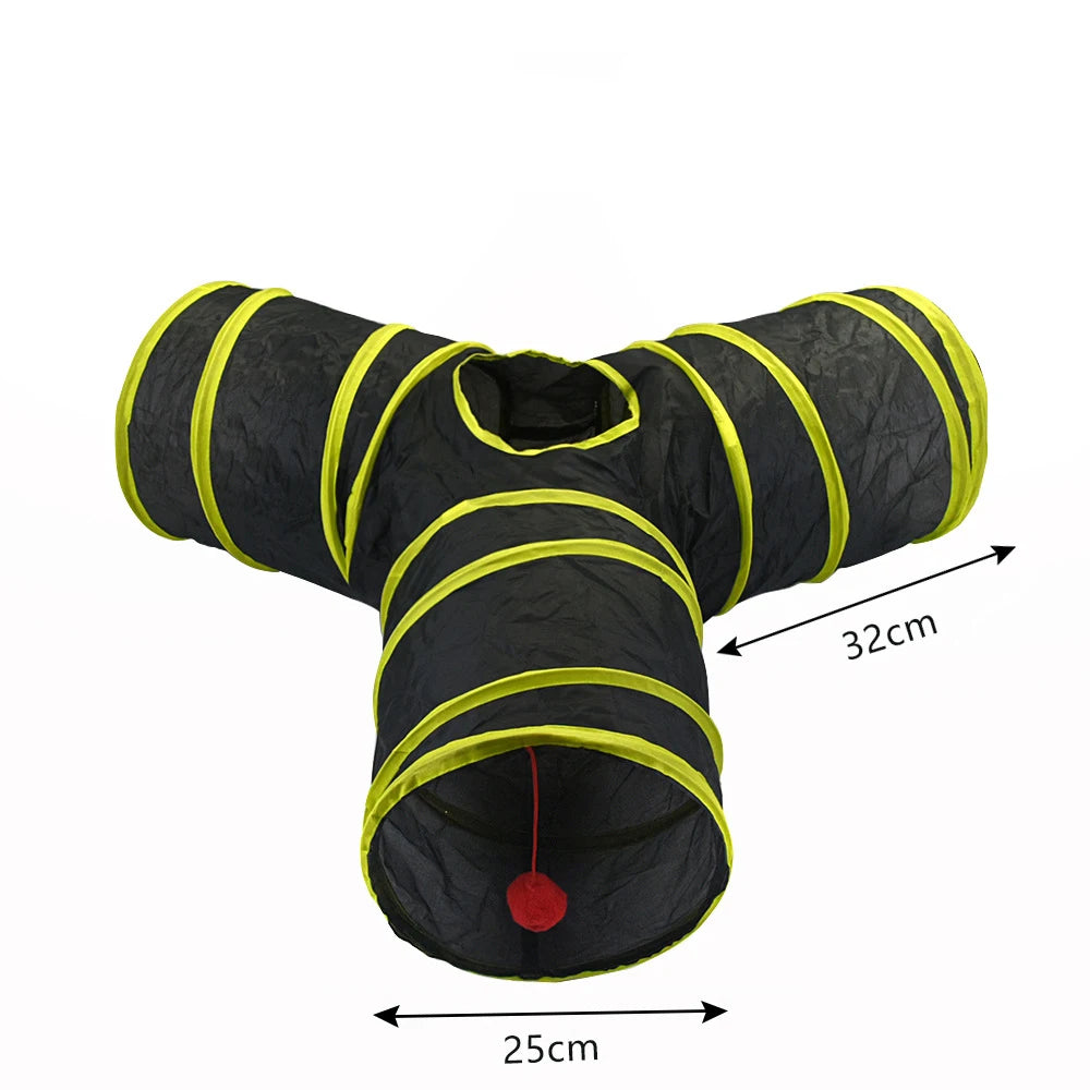 Cat Tunnel Pet Tube