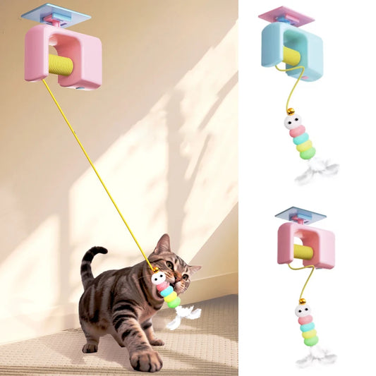 Cats Toys Stress Relief