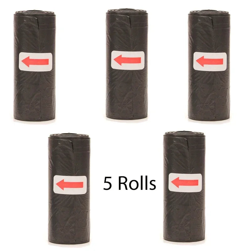 Pet Poop Bags Dog