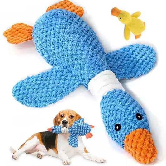 Indestructible Pet Toys
