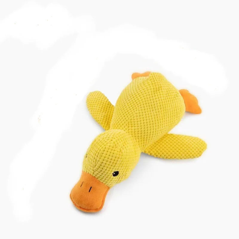 Indestructible Pet Toys
