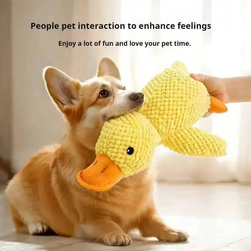 Indestructible Pet Toys