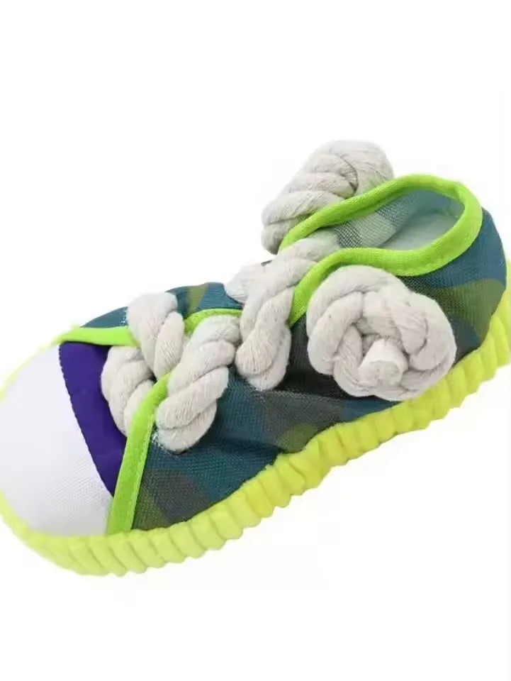 Indestructible Pet Toys