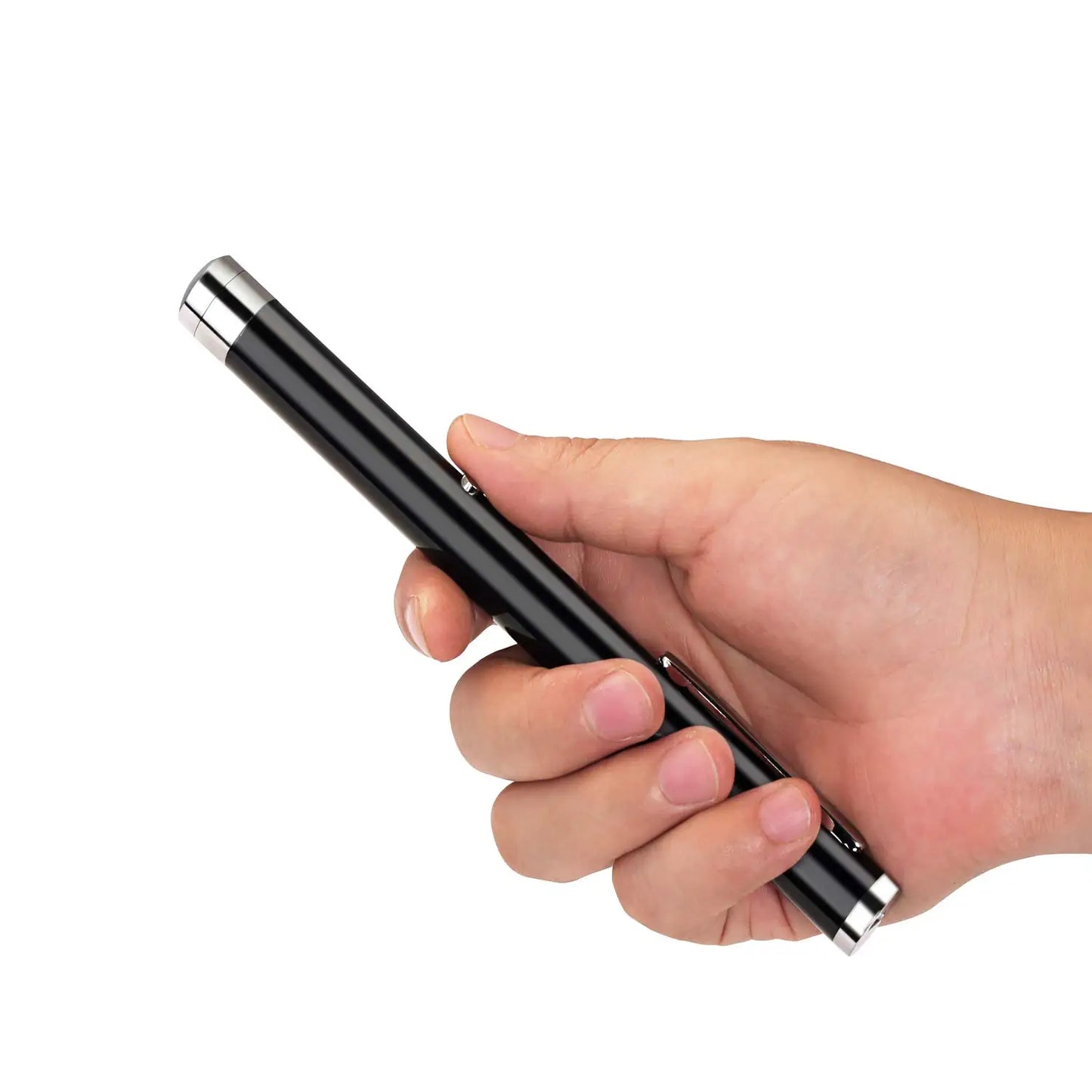 Laser Pointer Flashlight