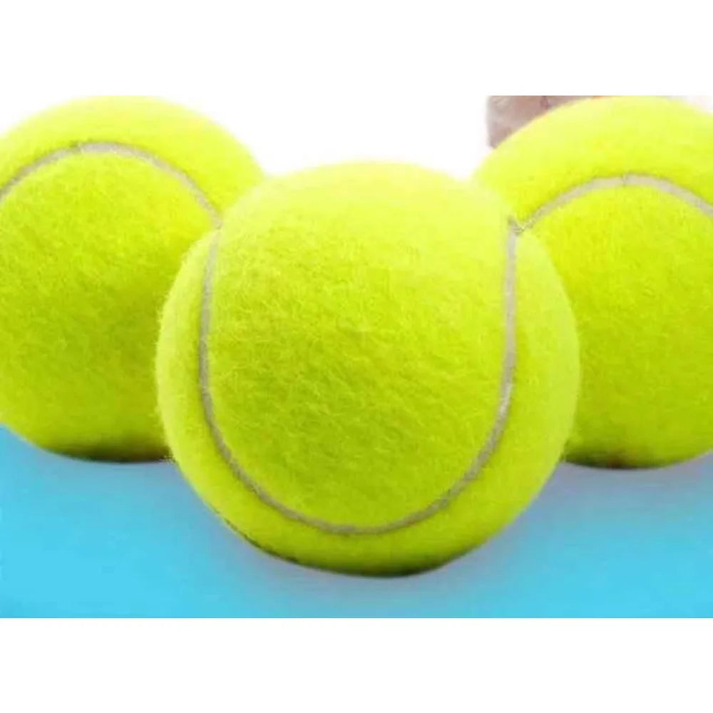 Dog Toy Tennis Ball