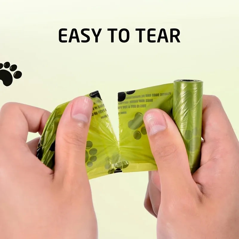 Dog Poop Bags