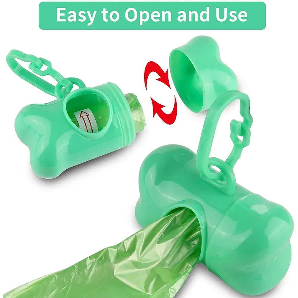 Pet Poop Bags Dog