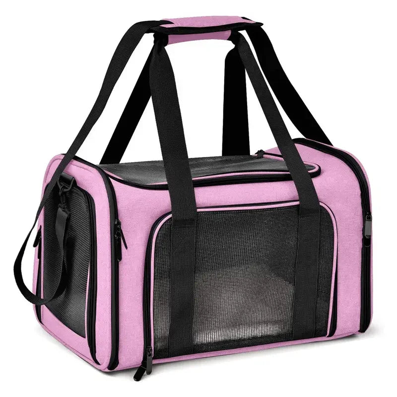 Pet Carrier Bag