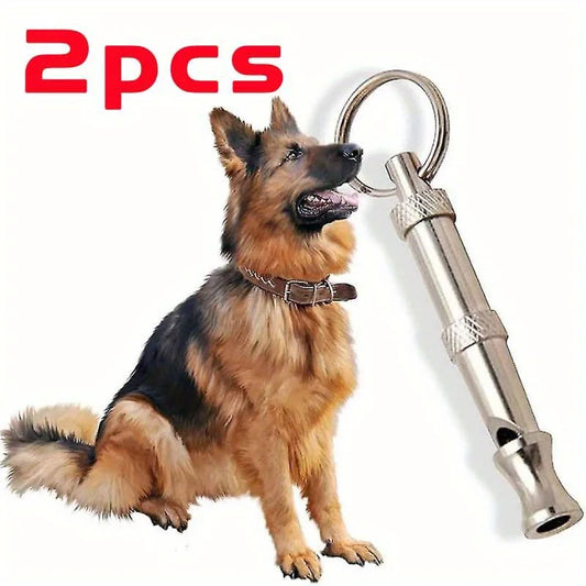 Dog Whistle