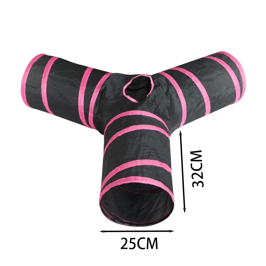 Cat Tunnel Pet Tube