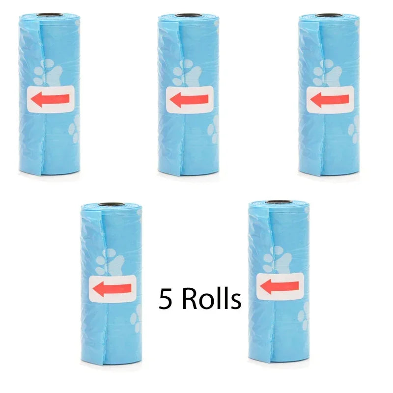 Pet Poop Bags Dog