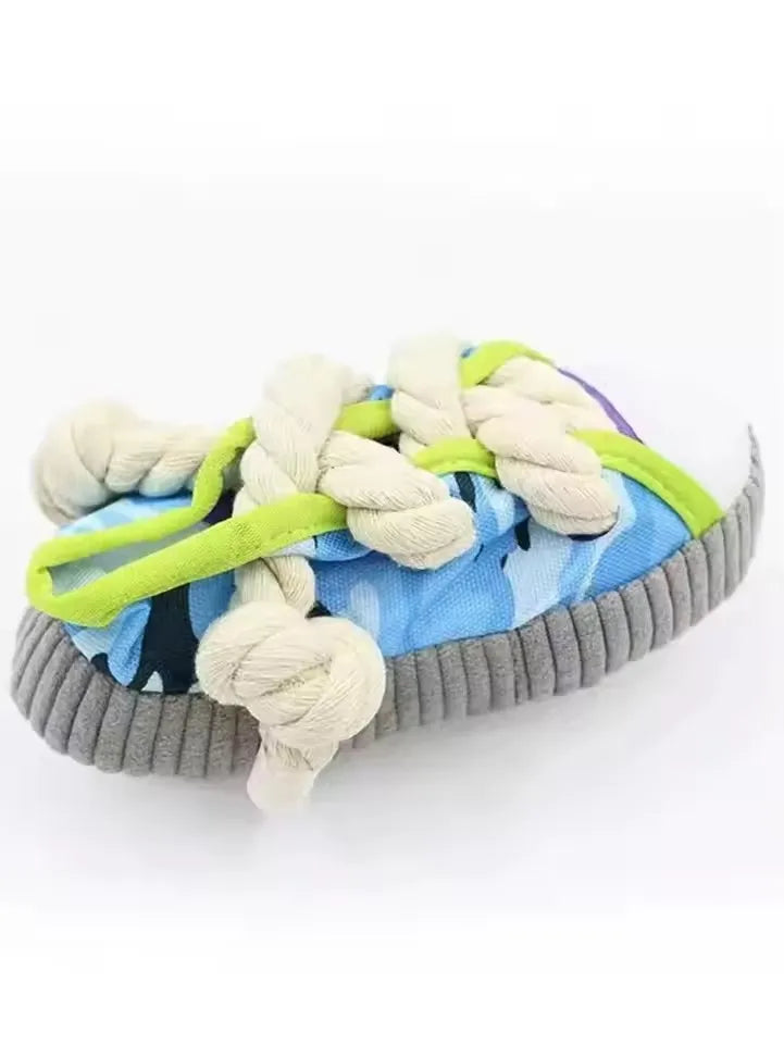 Indestructible Pet Toys