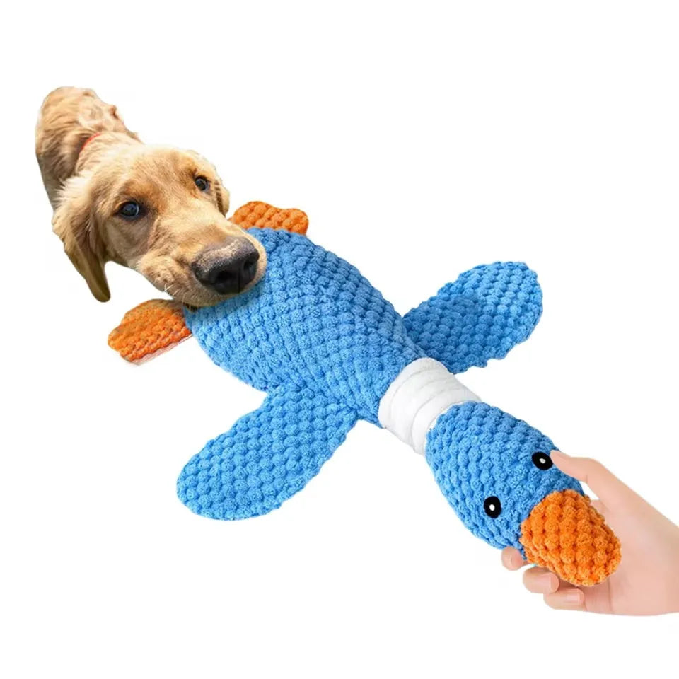 Indestructible Pet Toys