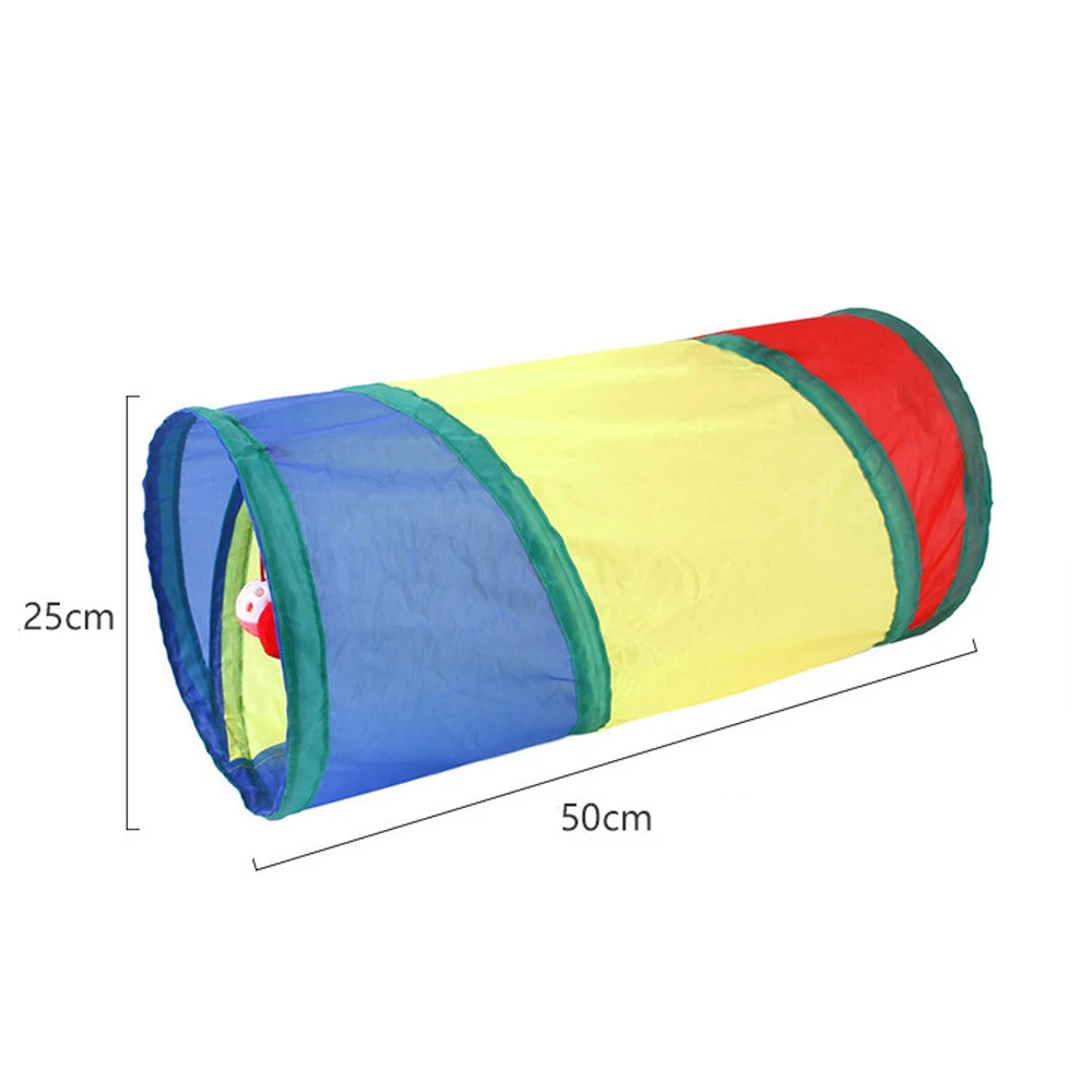Cat Tunnel Pet Tube