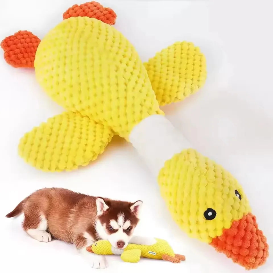 Indestructible Pet Toys