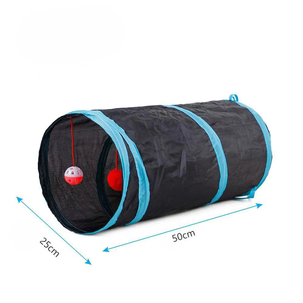 Cat Tunnel Pet Tube