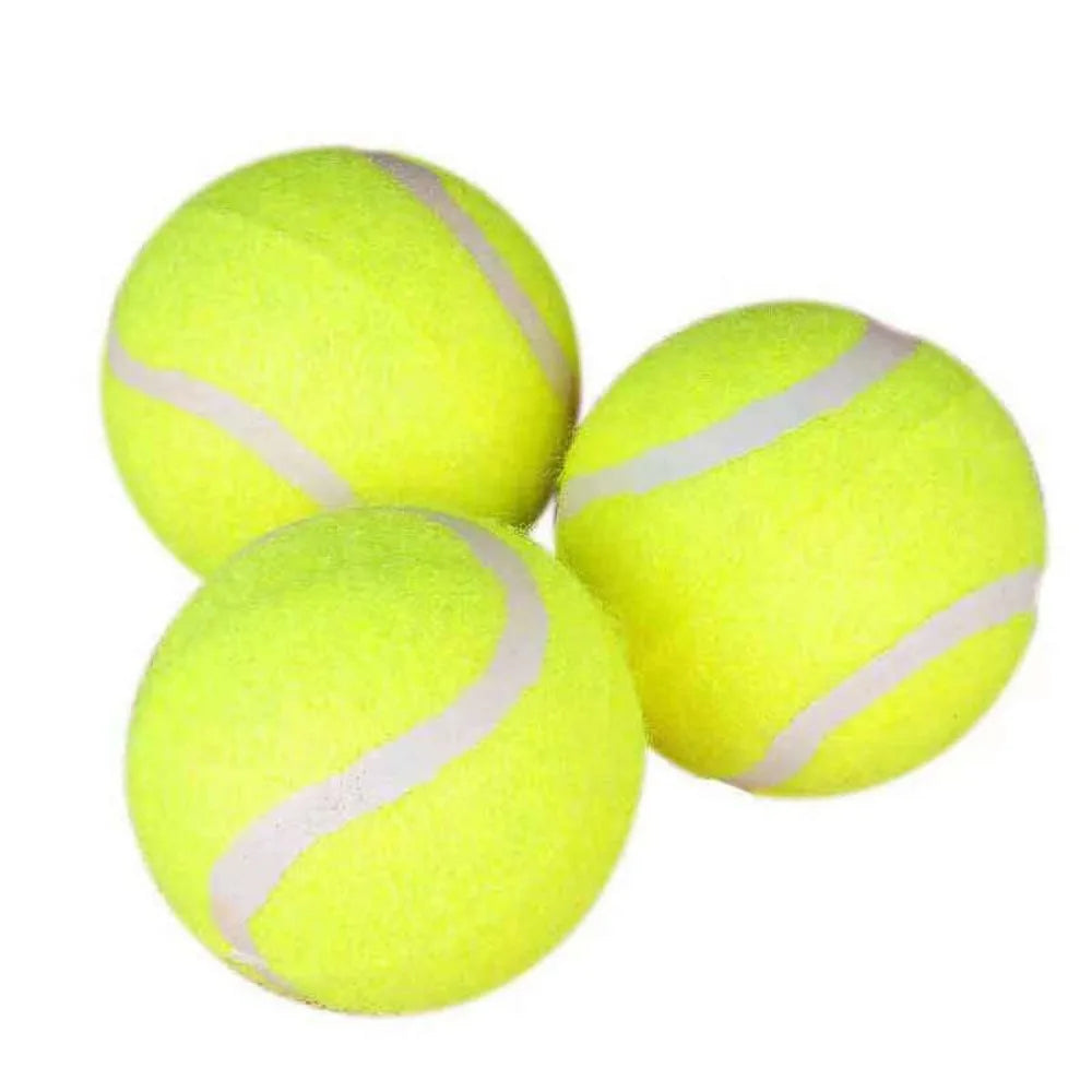 Dog Toy Tennis Ball