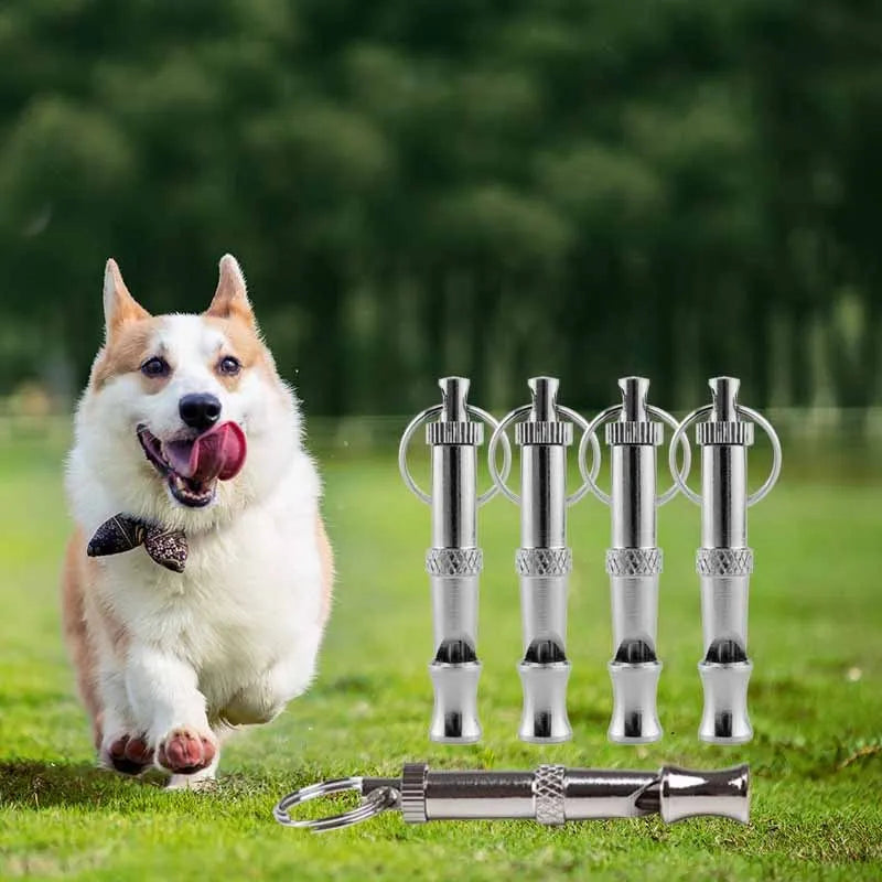 Dog Whistle